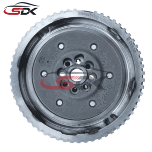 1066001240 Car engine flywheel assembly for geely emgrand EC7