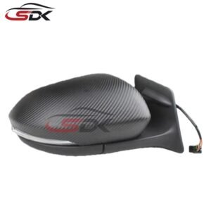'6017039100661 '601703900061 car left right mirror assembly for Geely livan x3 pro