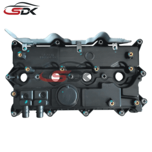 car engine cover assembly with seal for geely Atlas