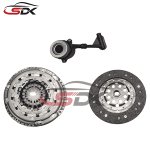 car engine clutch set for geely Atlas engine 1.8T