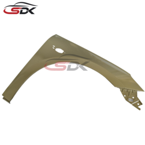 HKHA-8403019A/70 car right side fender assembly for BYD Seal 06 DM-i