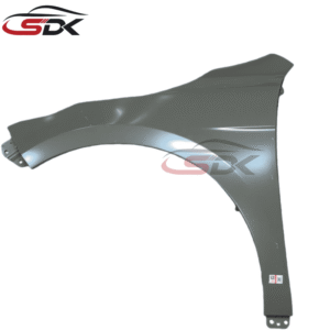 HA2HJ-8403010/77 Car Left Fender For BYD Destroyer 05