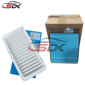 engine air filter and AC filter for Geely Emgrand EC7