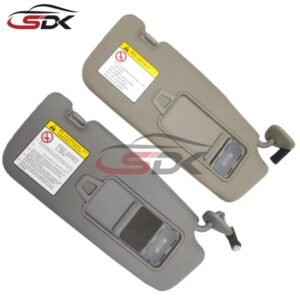 Car interior sun visor for Geely Emgrand EC7